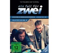 Ein Fall Fuer Zwei - Fall Für Zwei Box 15 [Import]