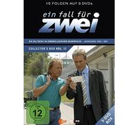 Ein Fall für Zwei - Collector's Box 17 (DVD)