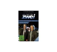 Ein Fall Für Zwei – DVD – Boîte Collector 18 (5 disques) – Import