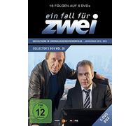 Ein Fall Fuer Zwei - Fall Für Zwei Box 20 [Import]