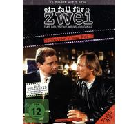 Ein Fall Für Zwei - Collector's Box 7 (Collector's Edition, 5 Discs)