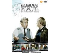 Ein Fall Für Zwei - EIN Fall Für Zwei,DVD 7 [Import]