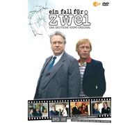Ein Fall Für Zwei - EIN Fall Für Zwei,DVD 9 [Import]