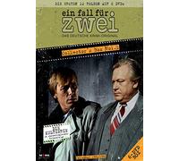 Ein Fall Für Zwei - Collector's Box 1