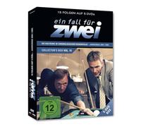 Ein Fall Fuer Zwei - Fall Für Zwei Box 15