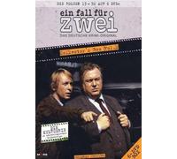 Ein Fall Für Zwei - Collector's Box 2 (Collector's Edition, 5 Dvds)