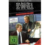 Ein Fall Fuer Zwei - Fall Für Zwei Box 8