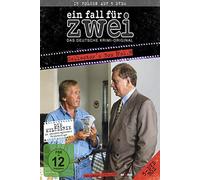 Ein Fall Für Zwei - Collector's Box 9 (5 Discs)