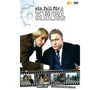 Ein Fall Für Zwei - EIN Fall Für Zwei,DVD 8 [Import]