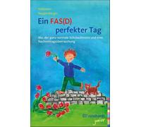 Ein FAS(D) perfekter Tag: Mo, der ganz normale Schulwahnsinn und eine Nachmittagsüberraschung