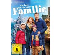 Ein Fest für die ganze Familie – DVD