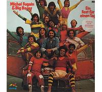 Ein Fest Für Einen Tag [Vinyl LP]