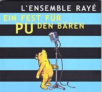 Ein Fest Für Pu Den Bären
