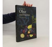 Ein Fest Von Obst Und Früchten