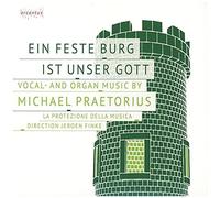 Ein Feste Burg Ist Unser Gott