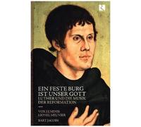 Bart Jacobs (Or Ein feste Burg ist unser Gott - Luther und die Musik der Re (CD)