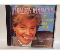 EIN Festival der Liebe (Compilation, 13 Tracks) [Import]