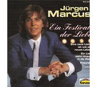 EIN Festival der Liebe (Compilation, 13 Tracks) [Import]