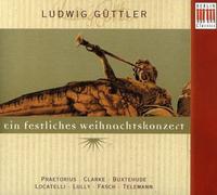 Ein Festliches Weihnachtskonzert