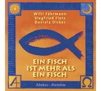 Ein Fisch ist mehr als ein Fisch