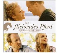 Ein Fliehendes Pferd