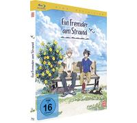 EIN Fremder am Strand-Der Film-Limited Edition [Blu-Ray] [Import]