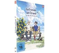 EIN Fremder am Strand-DVD [Limited Edition]: Deutsch [Import]