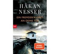 Ein Fremder klopft an deine Tu¨r | Hakan Nesser Hakan NesserHakan Nesser (Auteur)