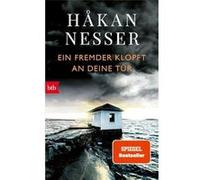 Ein Fremder klopft an deine Tür | Hakan Nesser Hakan NesserHakan Nesser (Auteur)