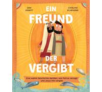 Ein Freund, Der Vergibt
