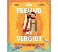 Ein Freund, Der Vergibt