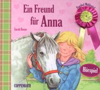 Ein Freund für Anna