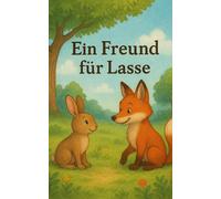 Ein Freund für Lasse