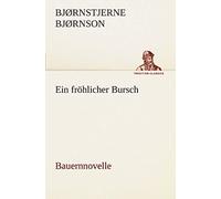 Ein Fröhlicher Bursch