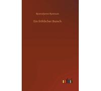 Ein Fröhlicher Bursch