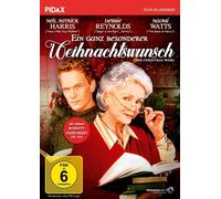 Ein Ganz Besonderer Weihnachtswunsch – Neil Patrick Harris – Import (Faith Movies)