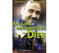 Ein ganz gewöhnlicher Dieb [VHS]