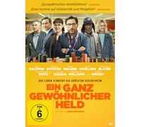 Ein ganz gewöhnlicher Held