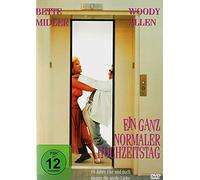 Ein ganz normaler Hochzeitstag [Import allemand]