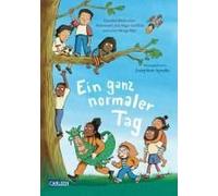 Ein Ganz Normaler Tag