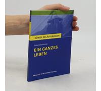 Ein Ganzes Leben