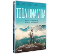 Ein Ganzes Leben (2023) / Toda Una Vida (Dvd)