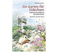 Ein Garten Für Eidechsen