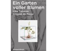 Ein Garten Voller Blumen