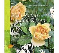Ein Garten Voller Rosen
