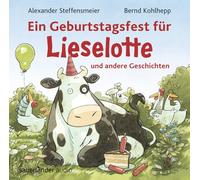 Lieselotte - EIN Geburtstagsfest Für Lieselotte [Import]