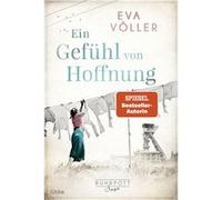 Ein Gefühl von Hoffnung | Eva Völler Eva VöllerEva Völler (Auteur)