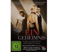 Depardieu, Julie - EIN Geheimnis [Import]