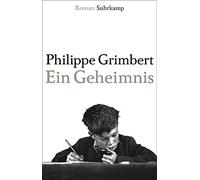Ein Geheimnis: Roman. Geschenkausgabe