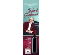 Richard Clayderman – Weinbox: Ein Genussvoller Abend mit Richard Clayderman – Zyx Music